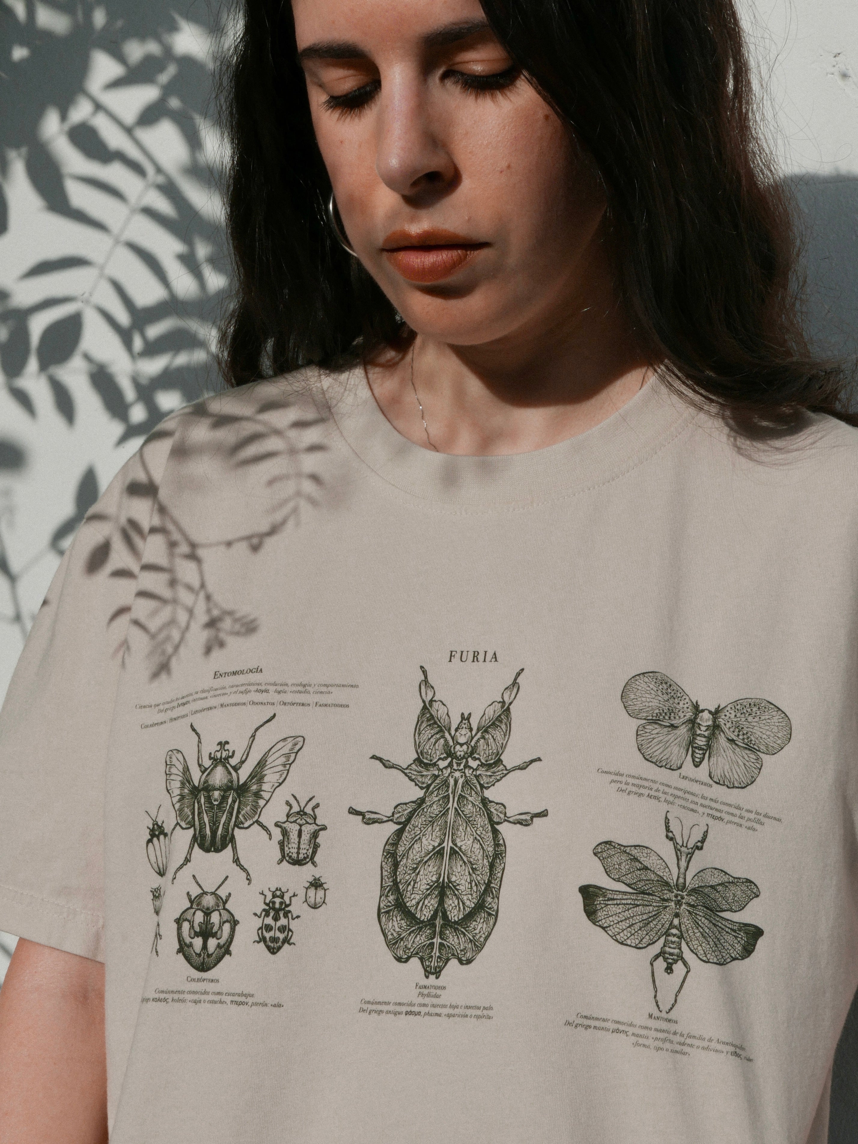 Entomología ®