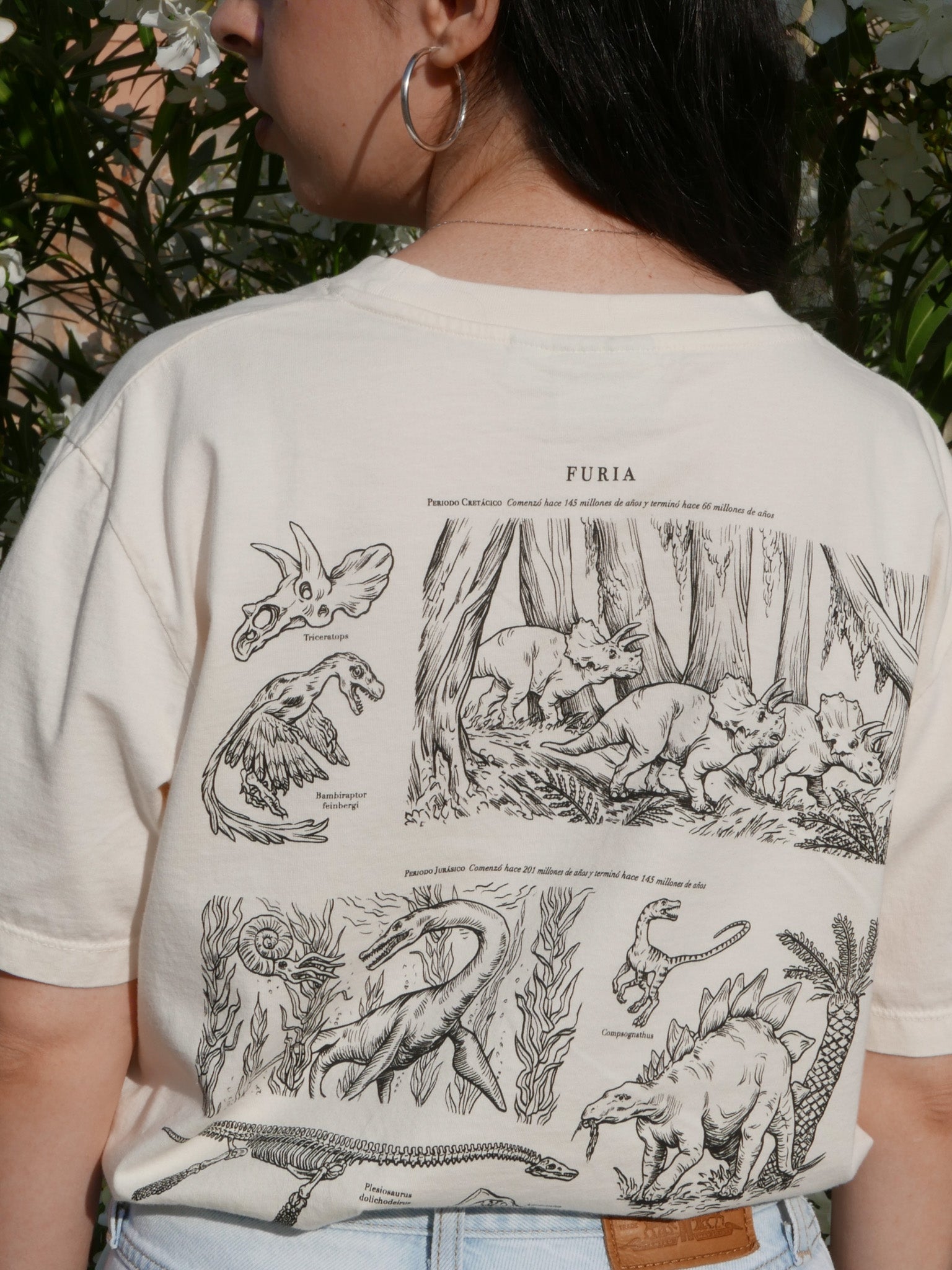 Dinosaurios®