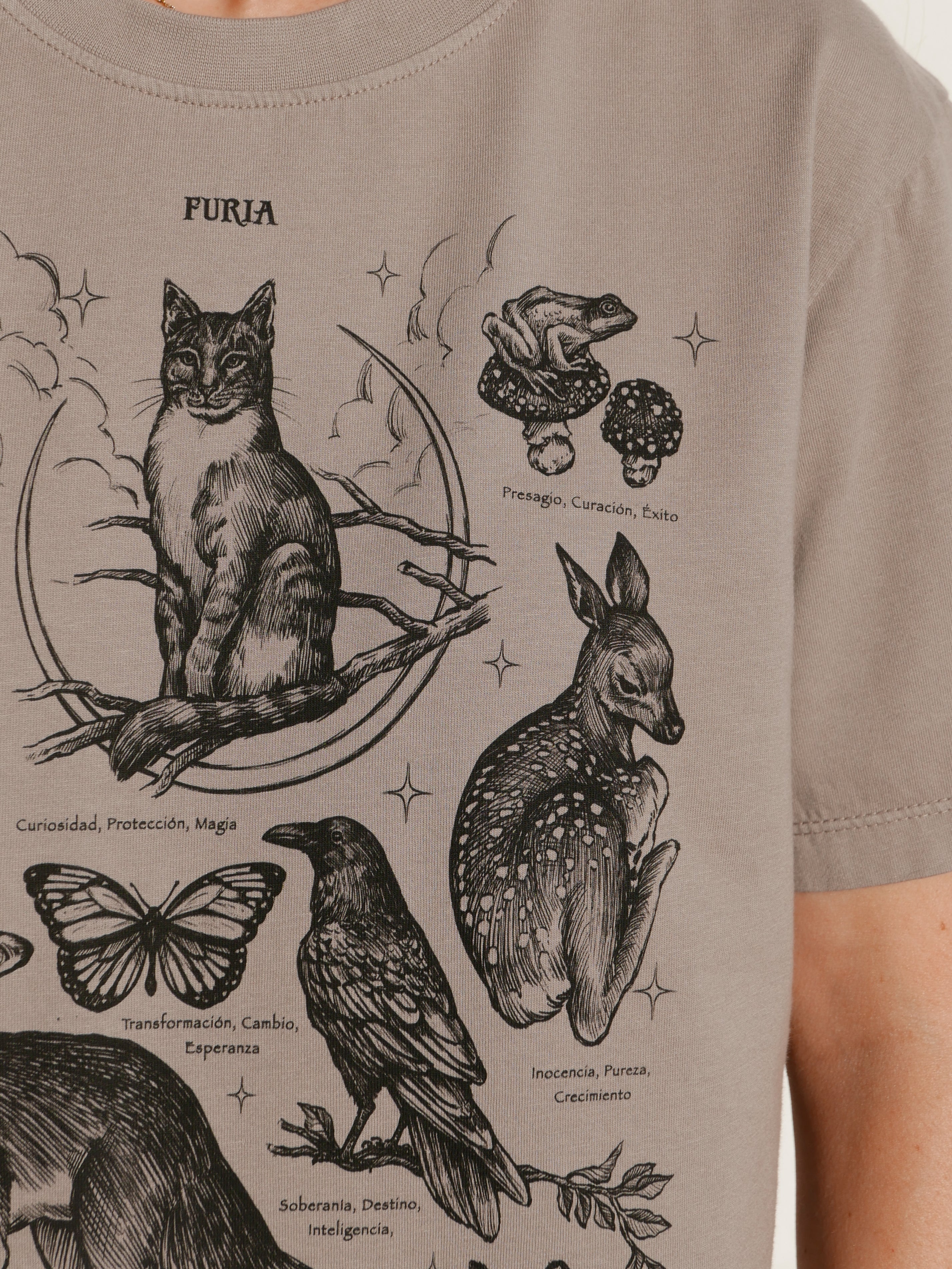 Animales Familiares®