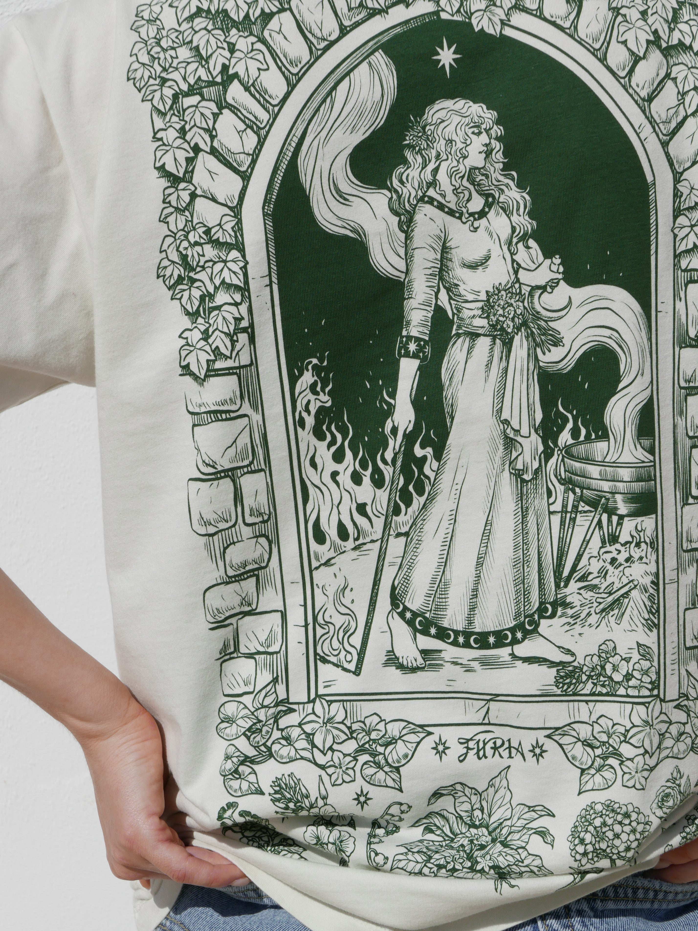 Bruja Verde®