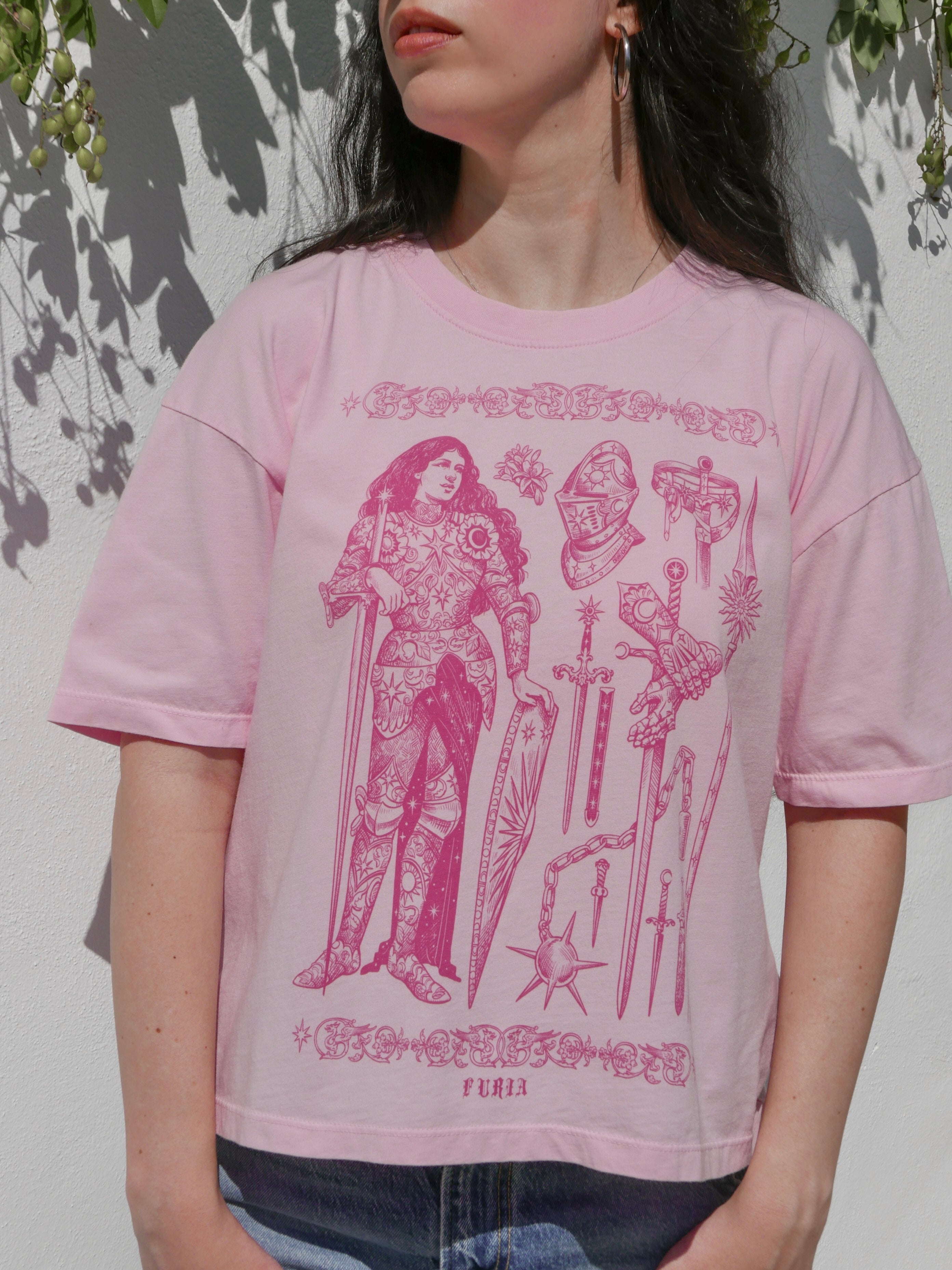 Medieval Rosa®