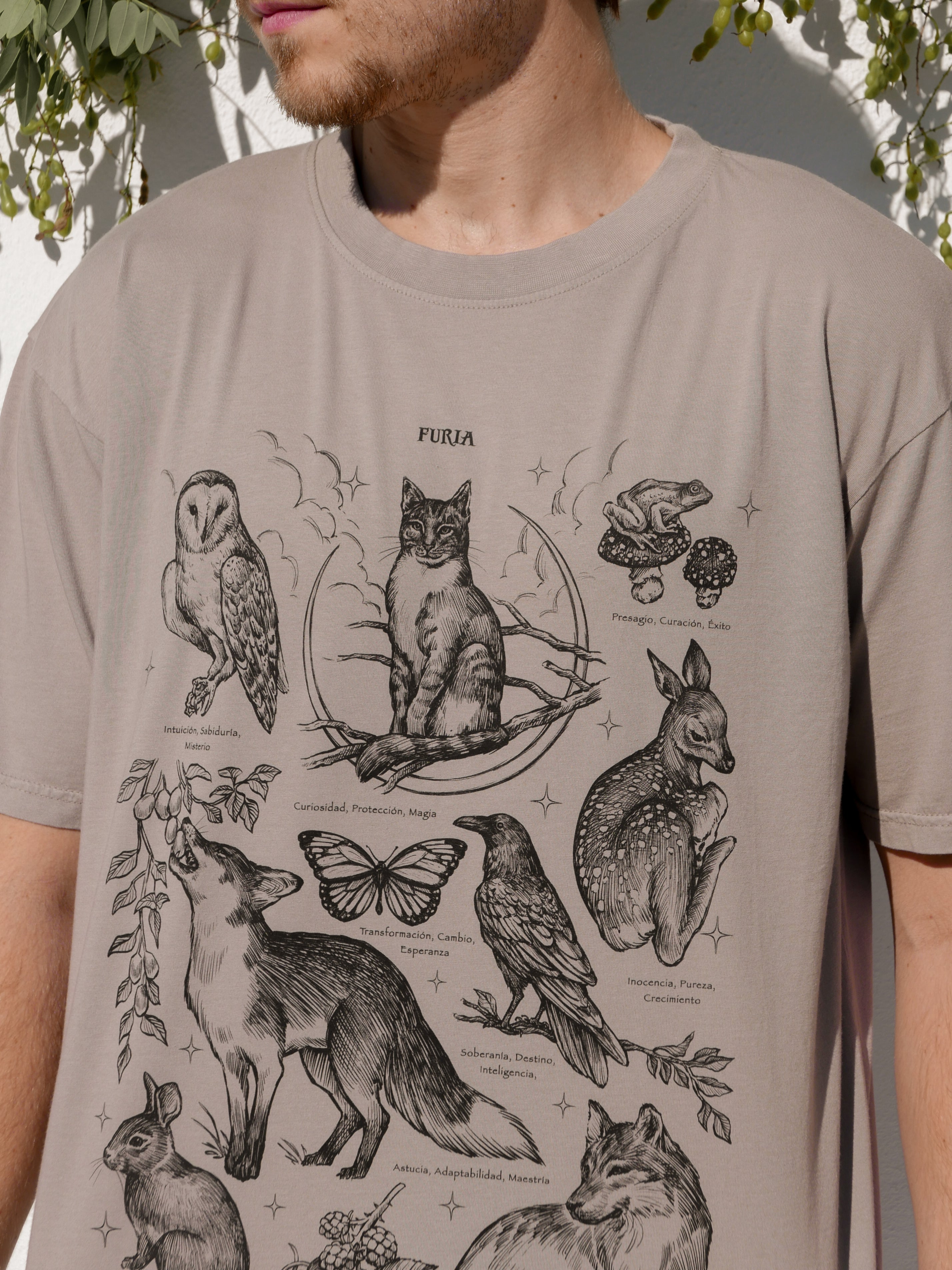 Animales Familiares®