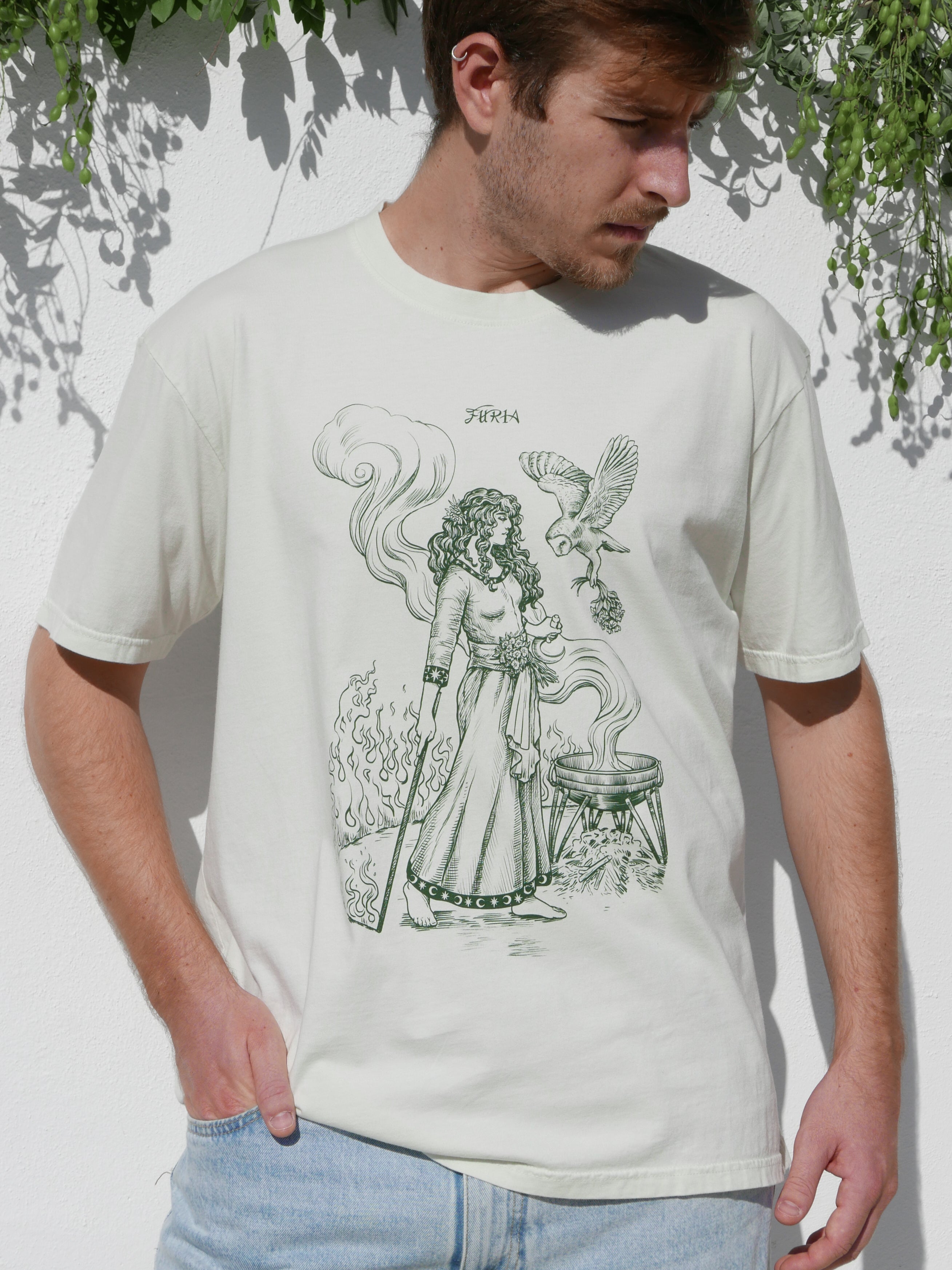 Bruja Verde®