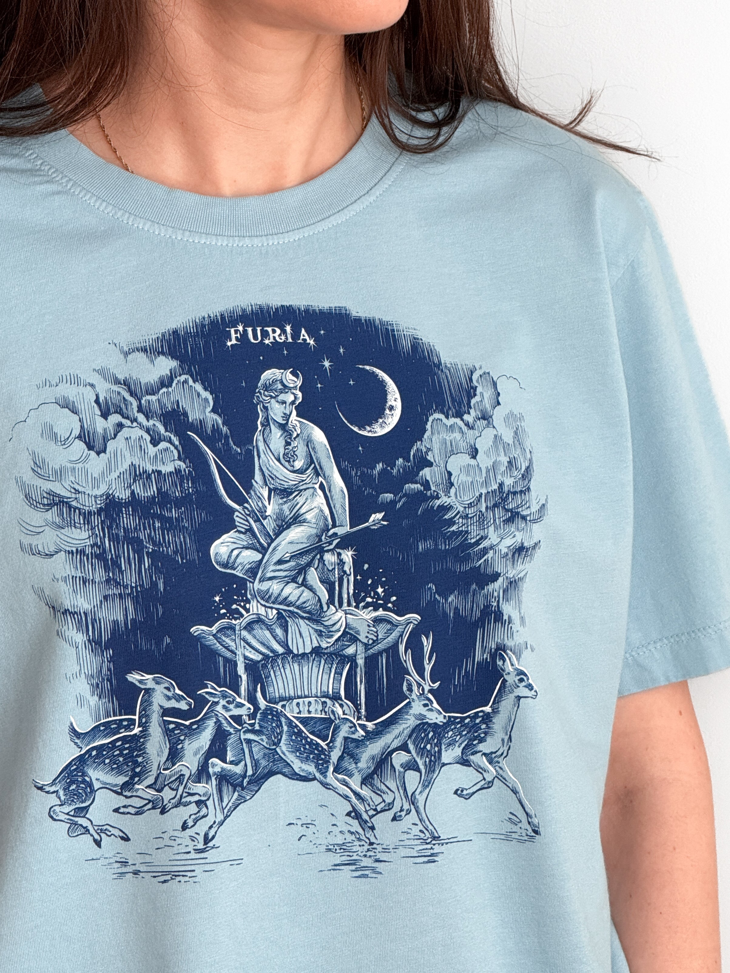 Diana© camiseta