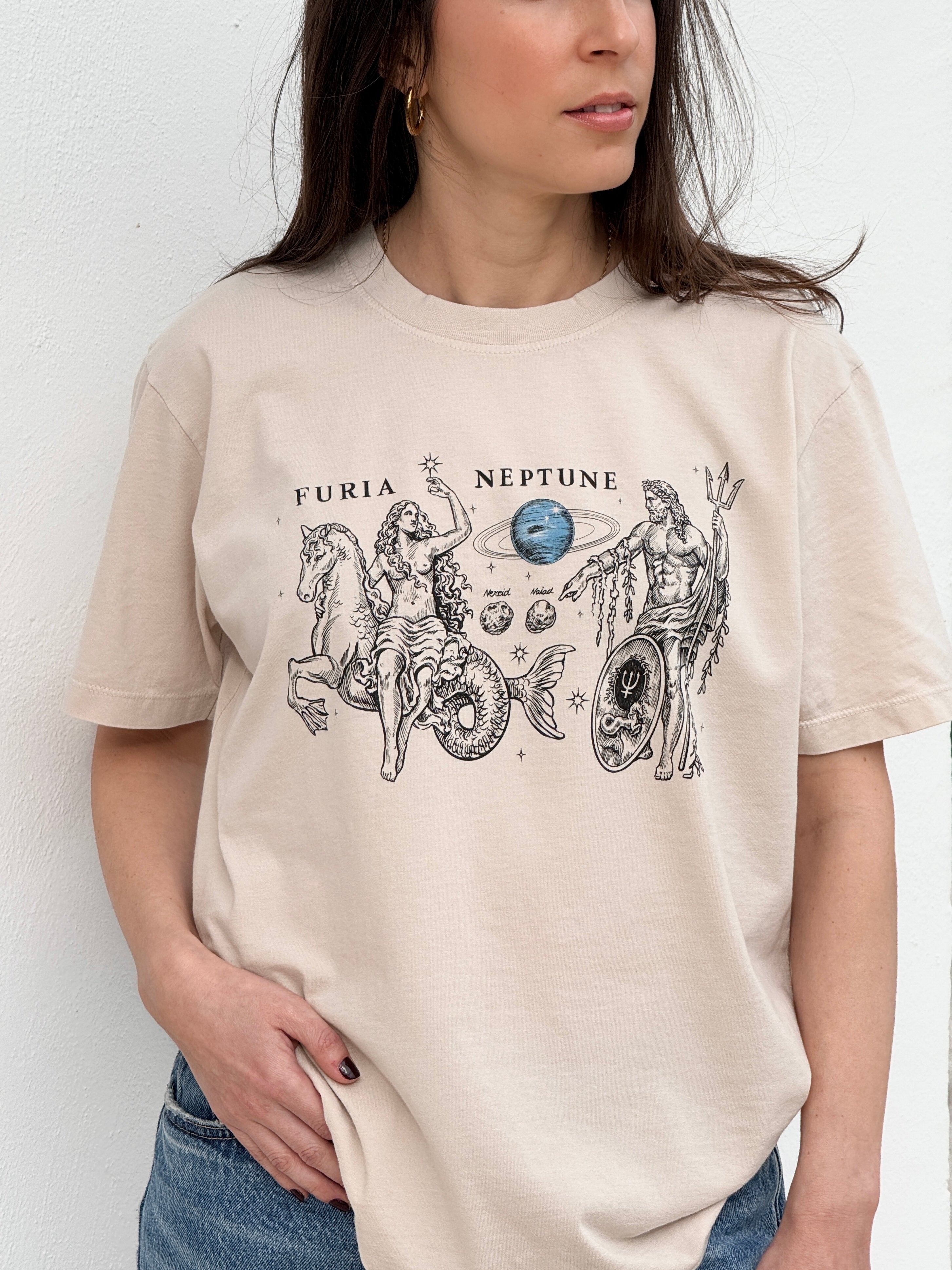 Neptuno© Clara