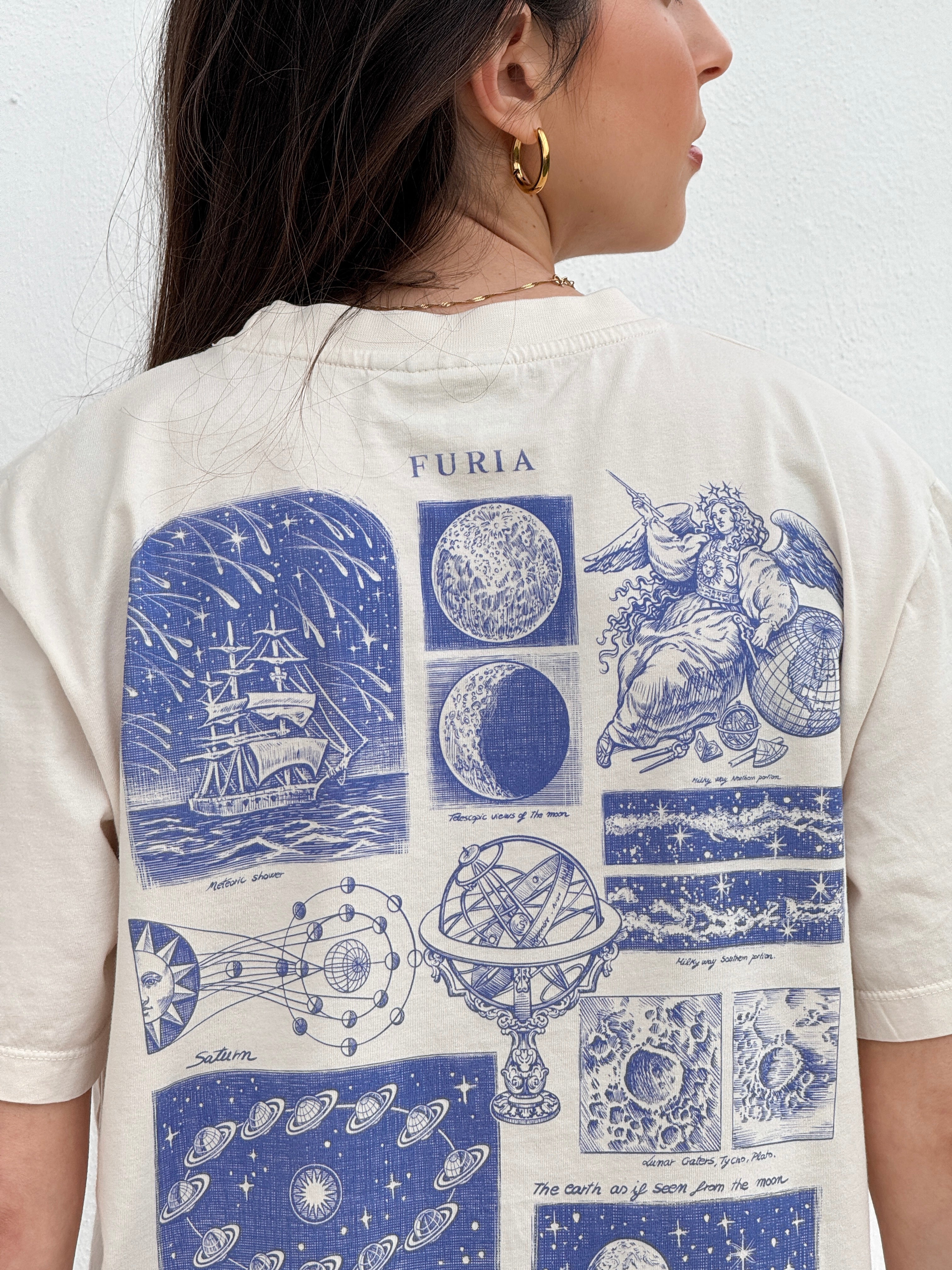 Astronomía© lila