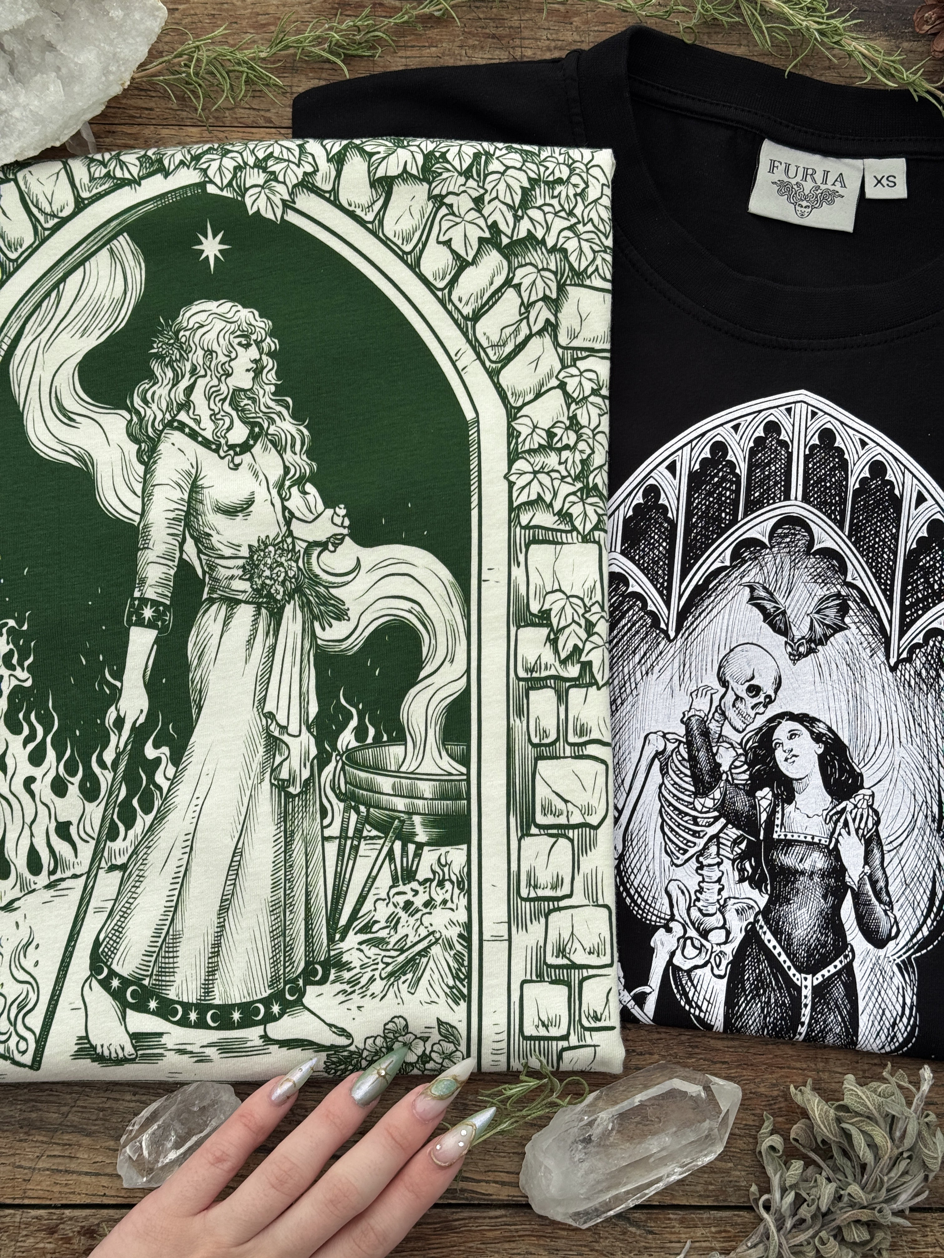 Bruja Verde®