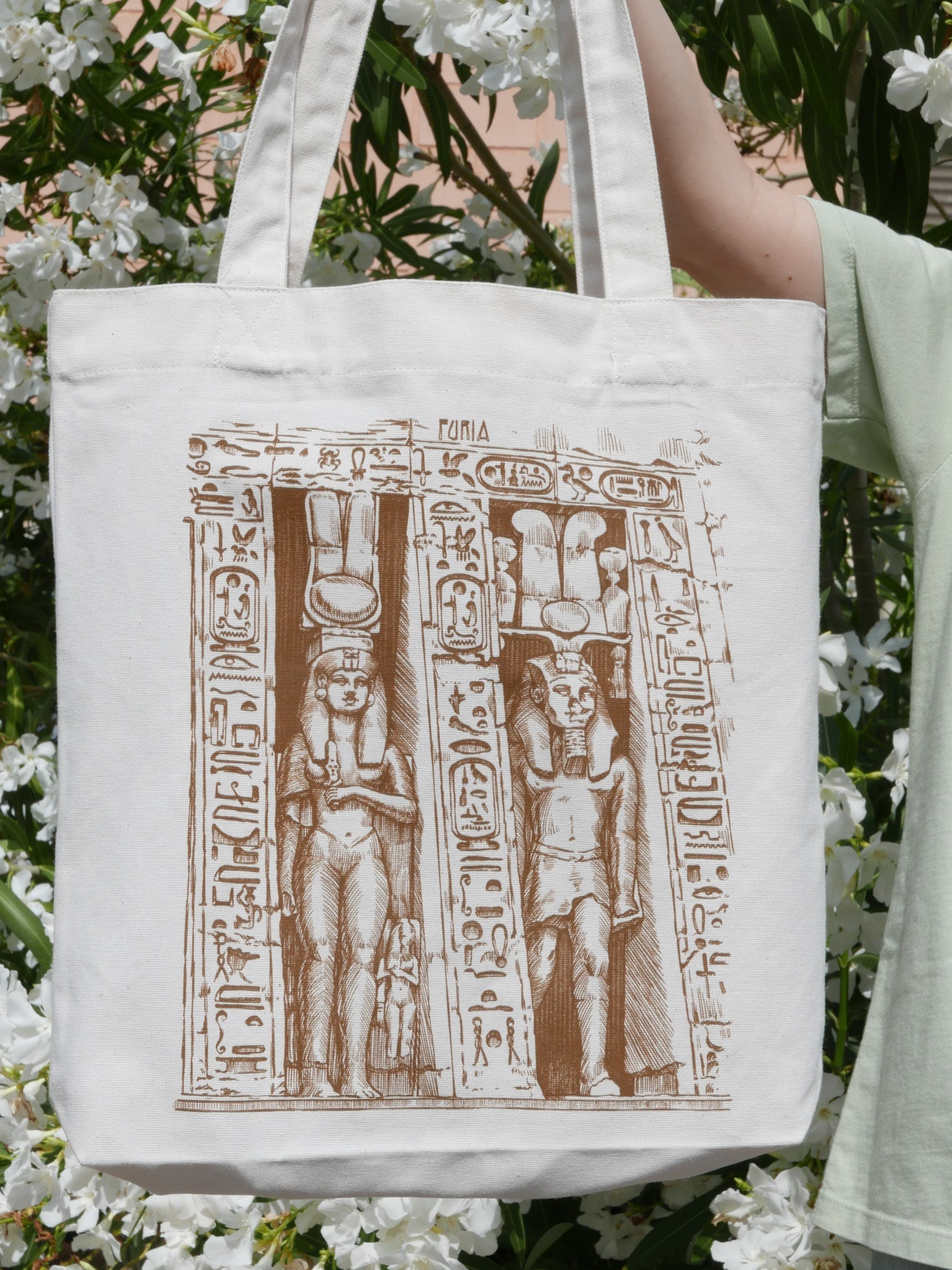 Tote Abu Simbel©