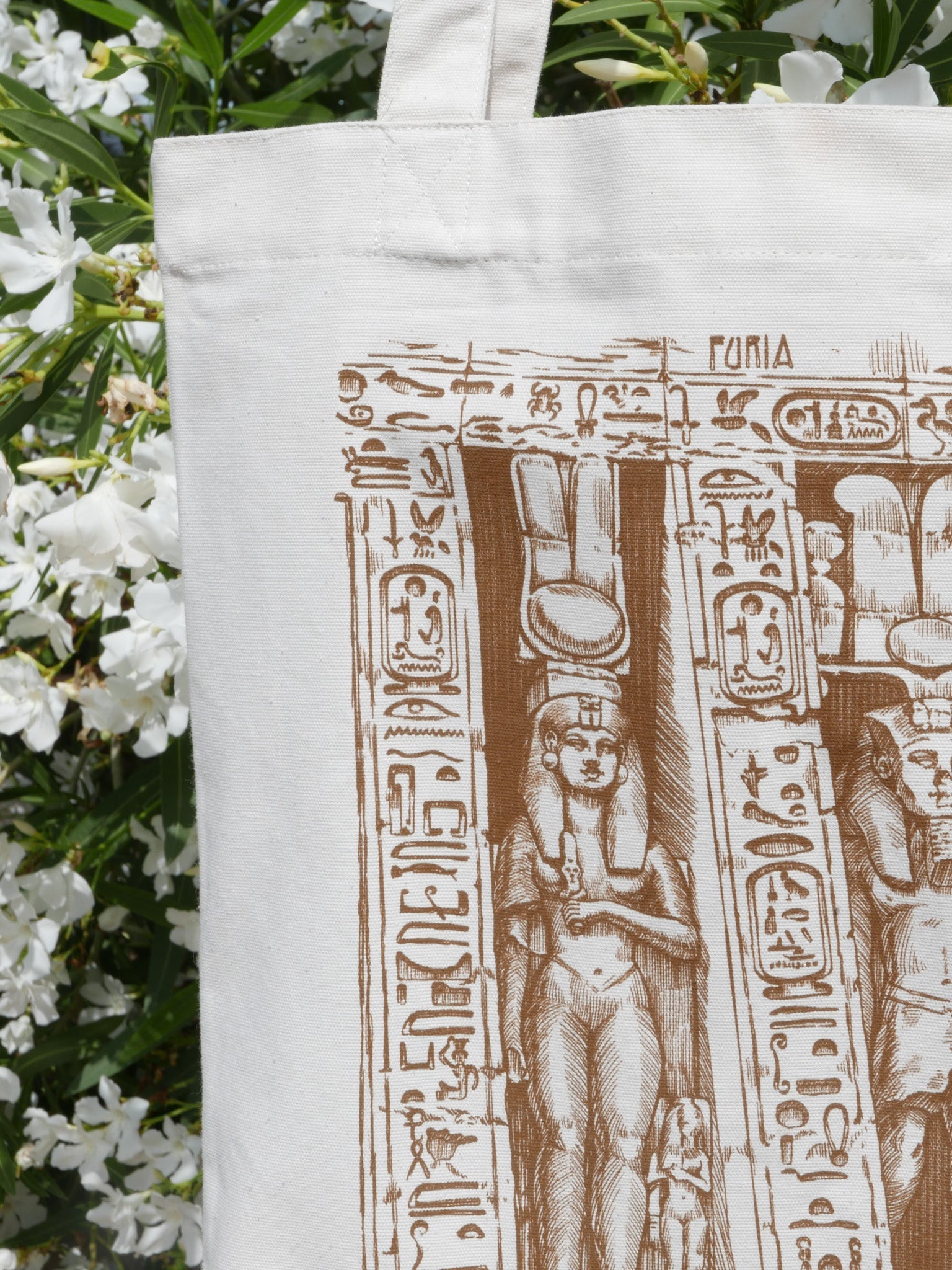 Tote Abu Simbel©