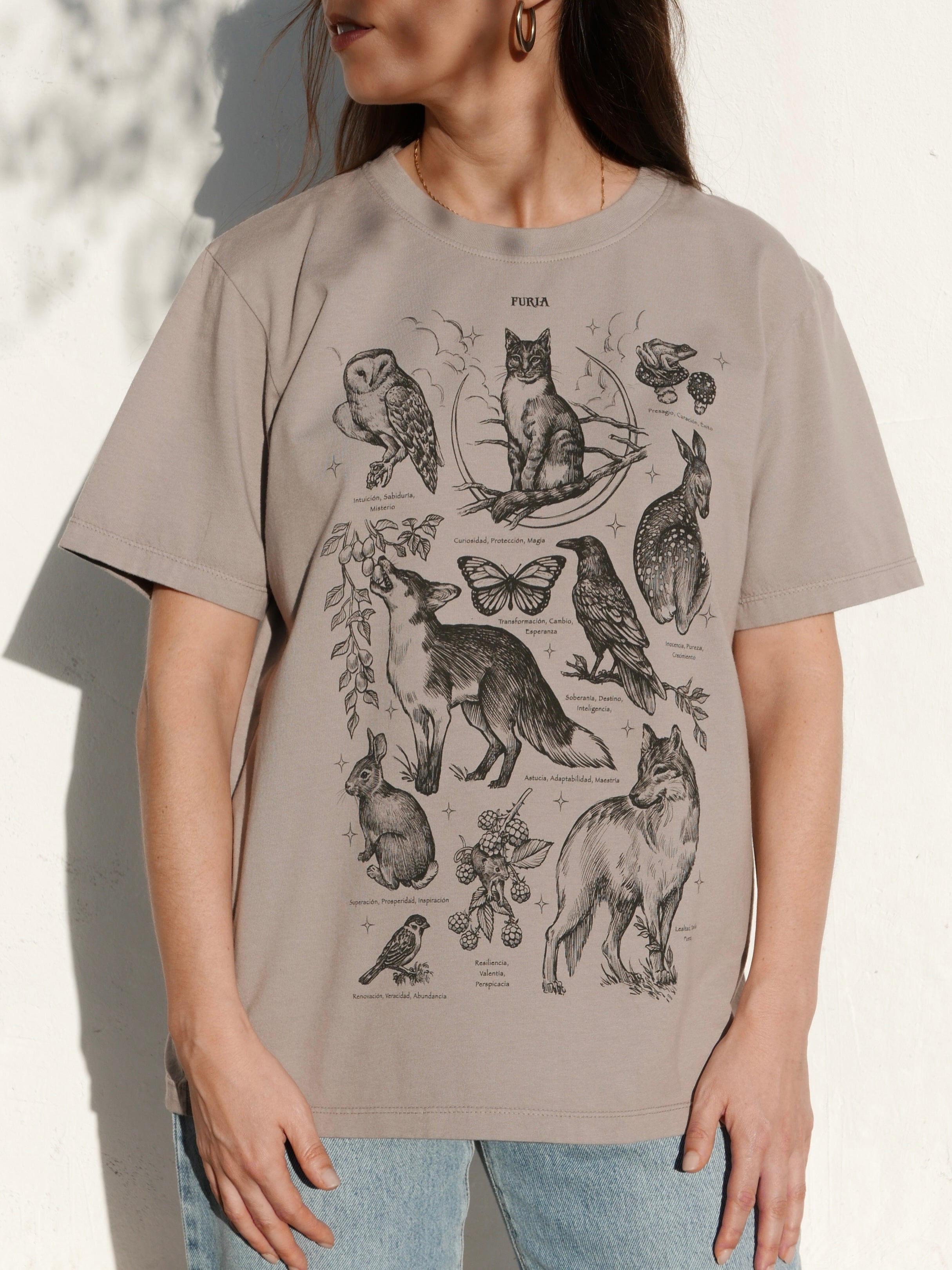 Animales Familiares®