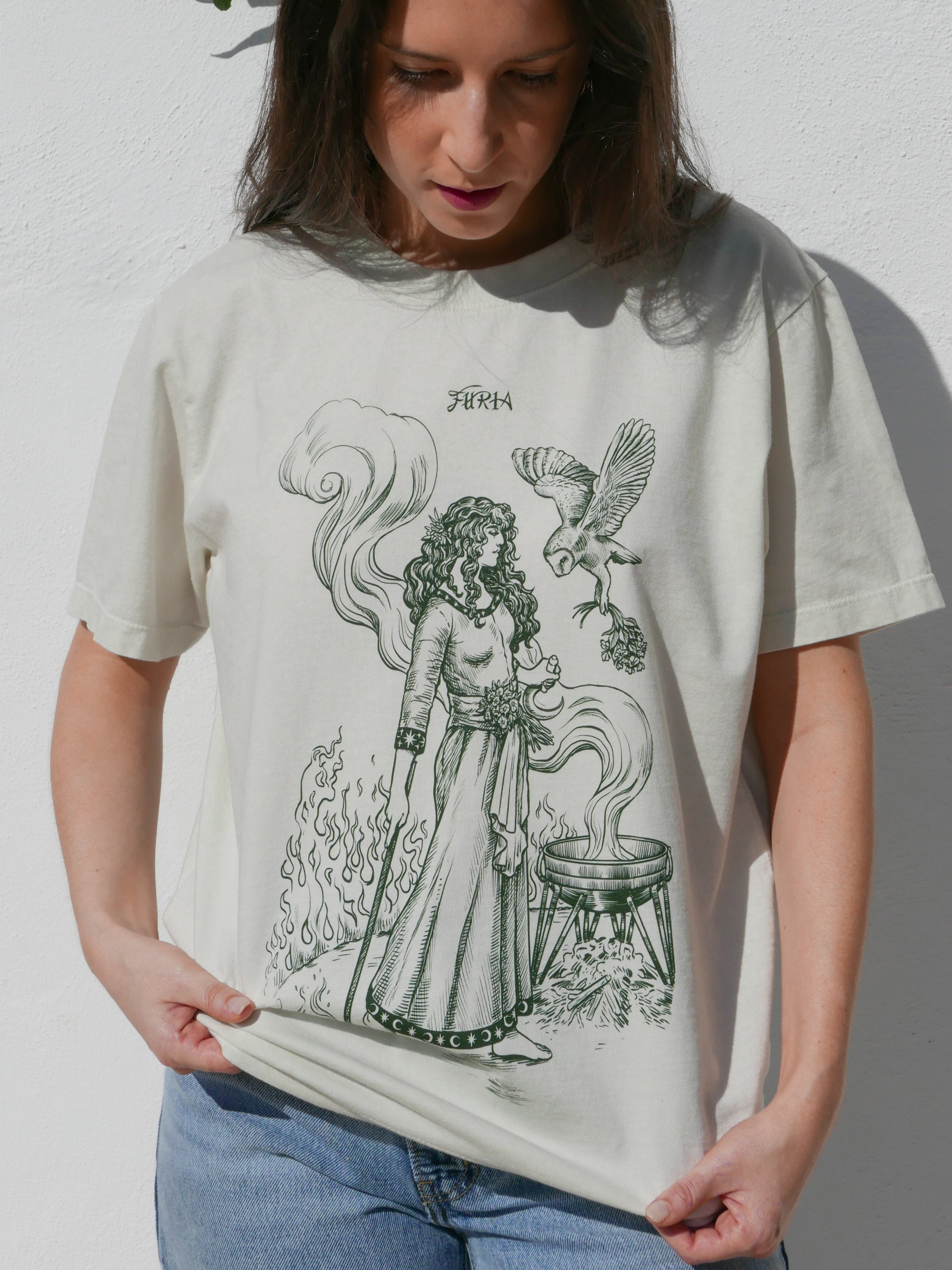 Bruja Verde®