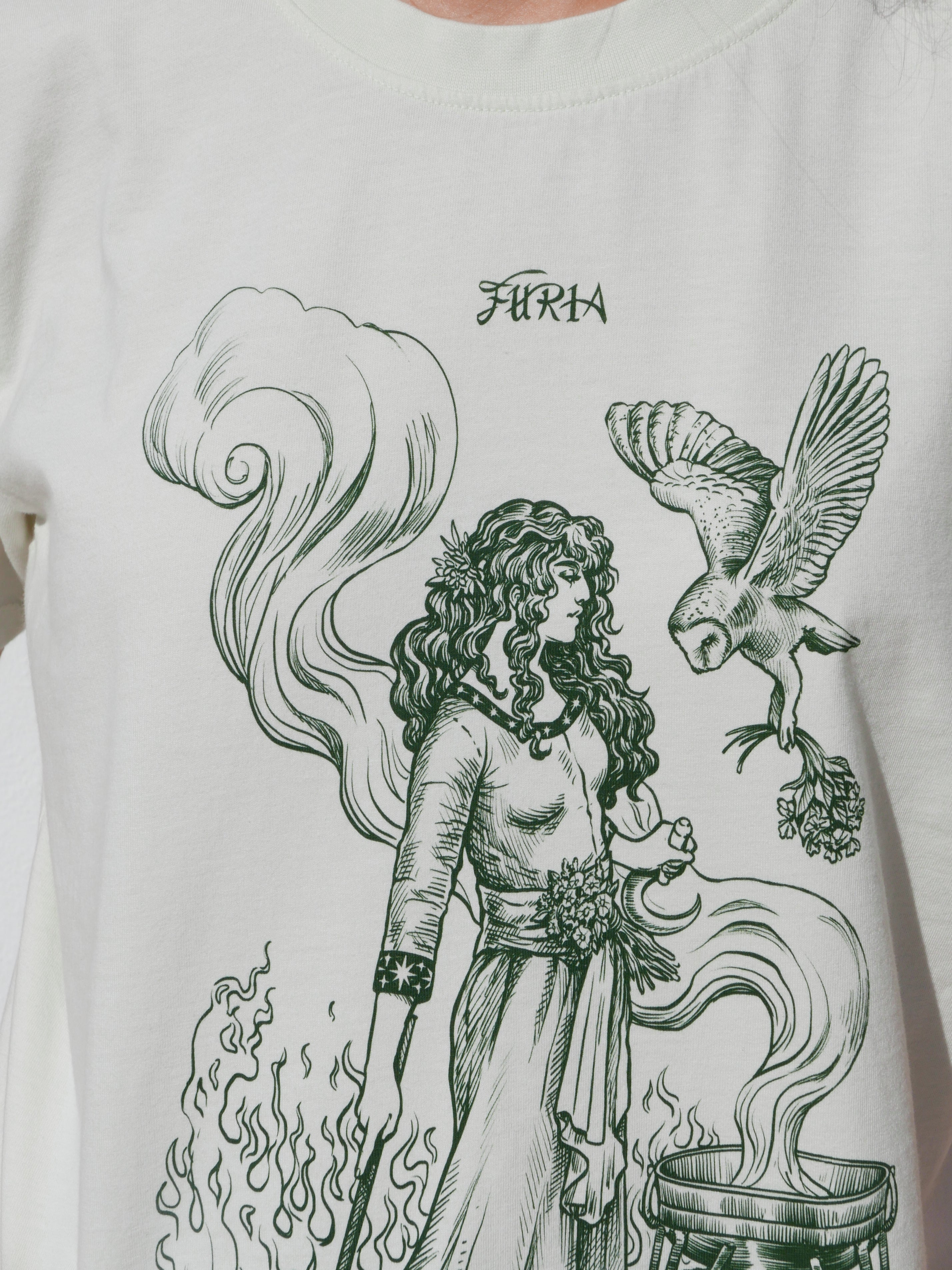 Bruja Verde®