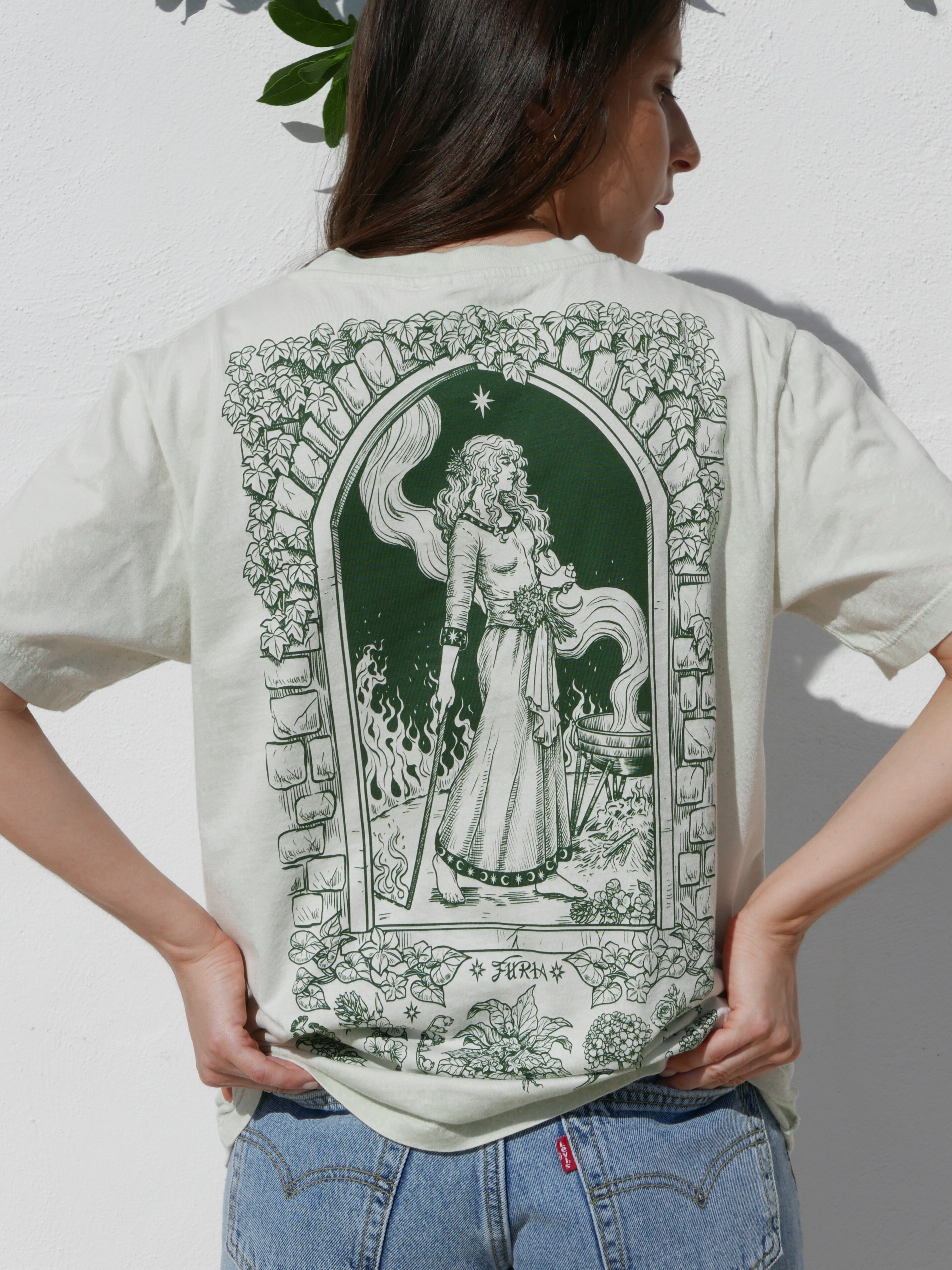 Bruja Verde®