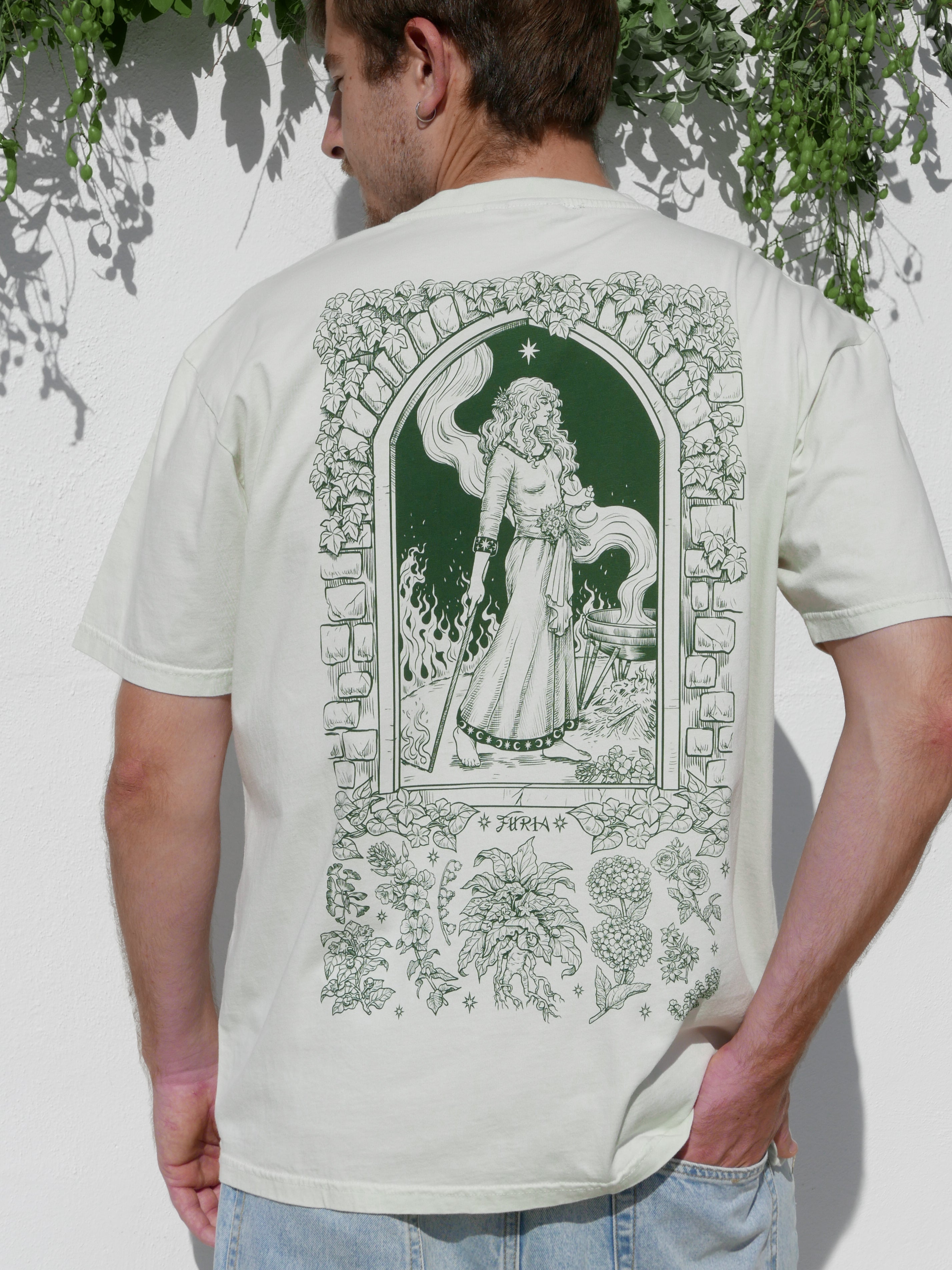 Bruja Verde®