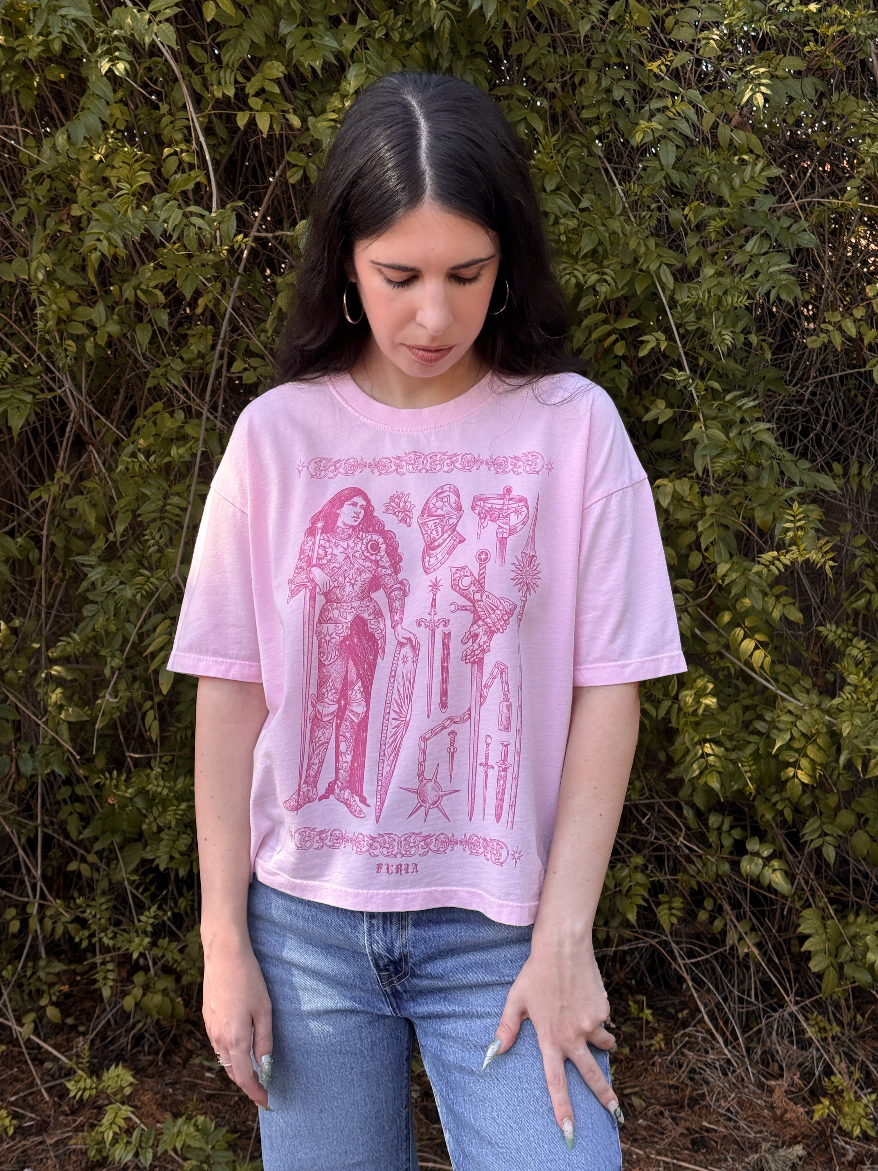 Medieval Rosa®