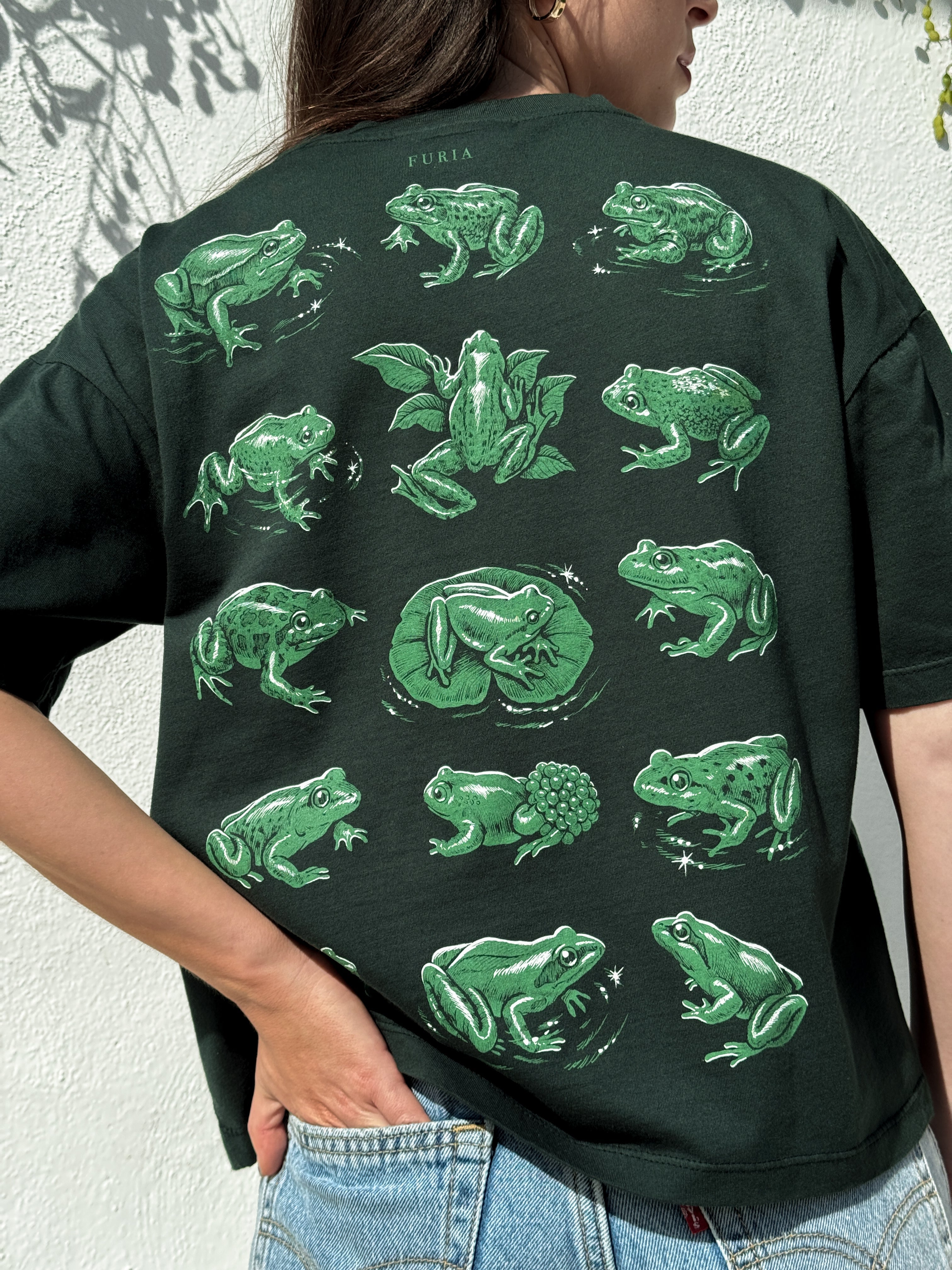 Ranas®