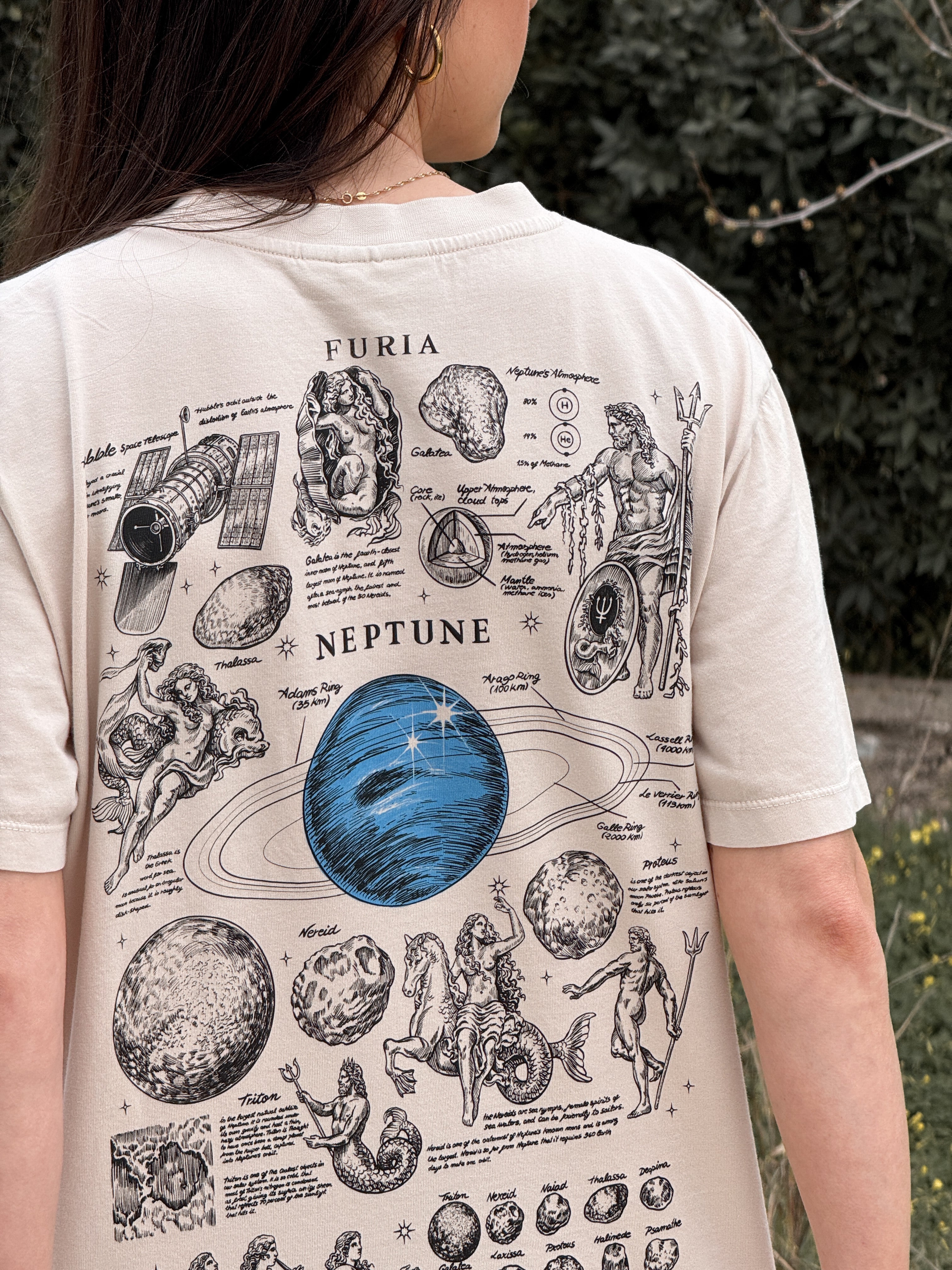 Neptuno© Clara
