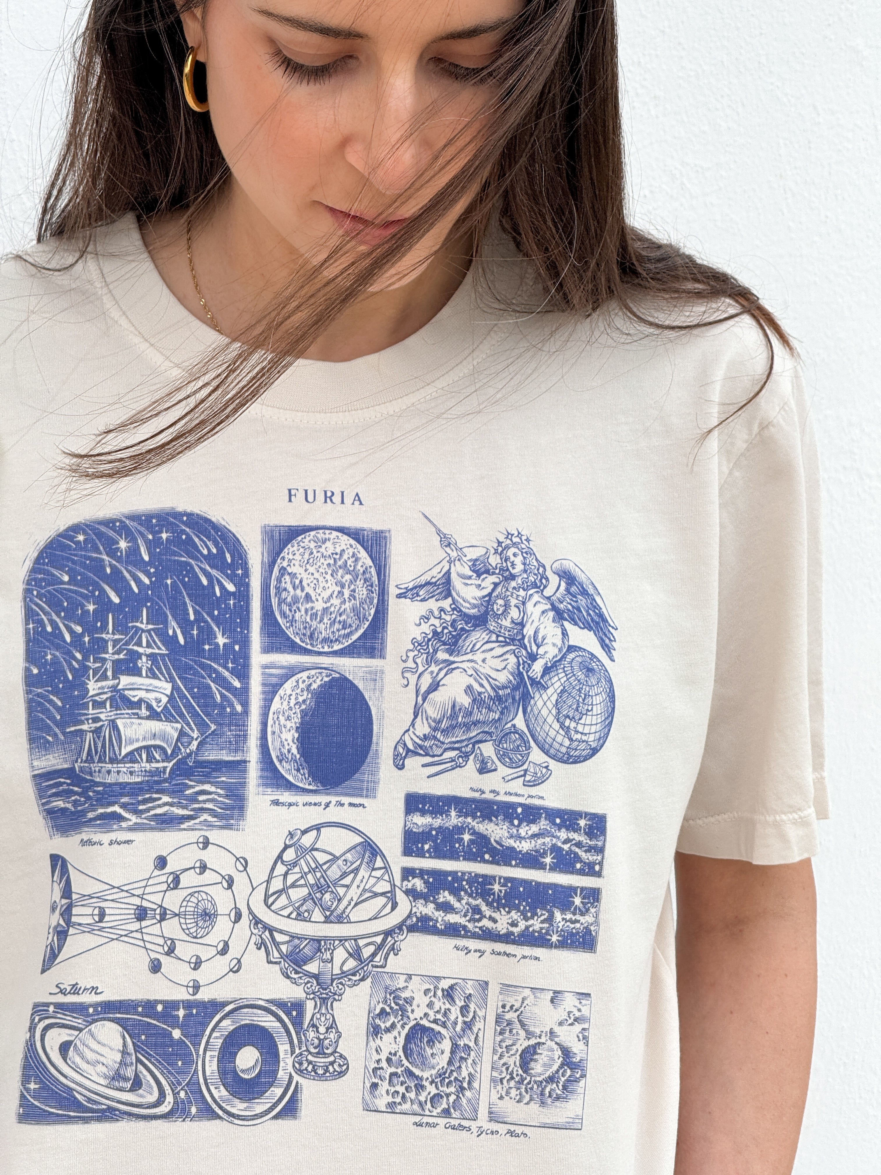 Astronomía© lila