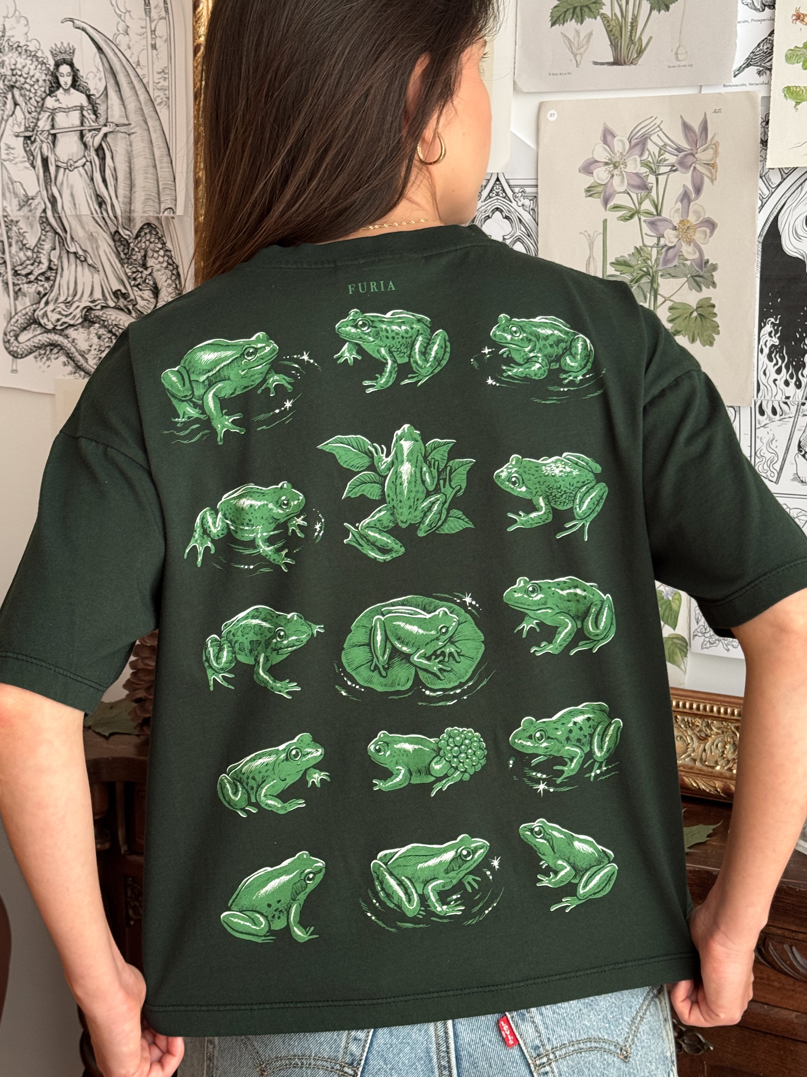 Ranas®