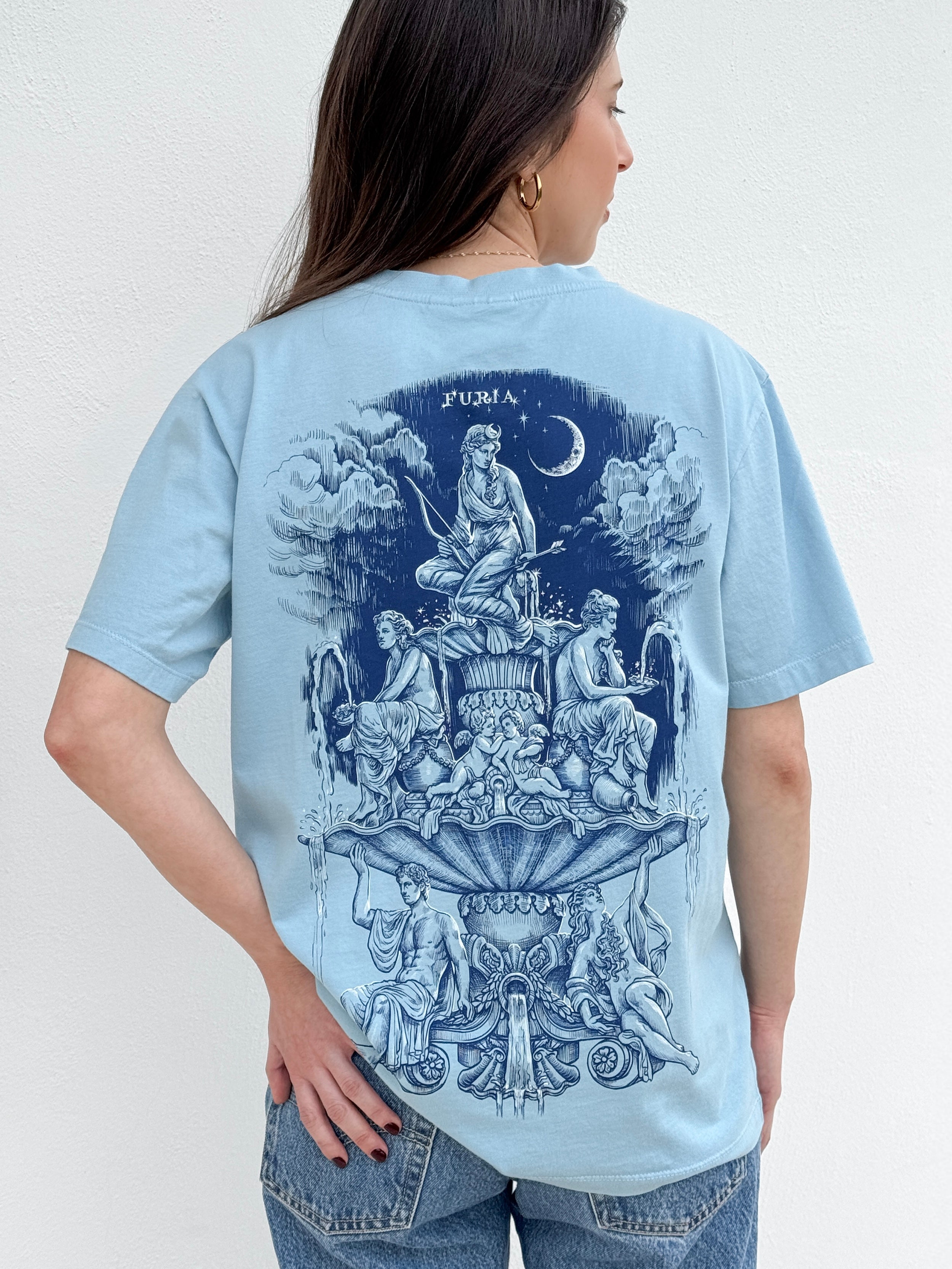 Diana© camiseta