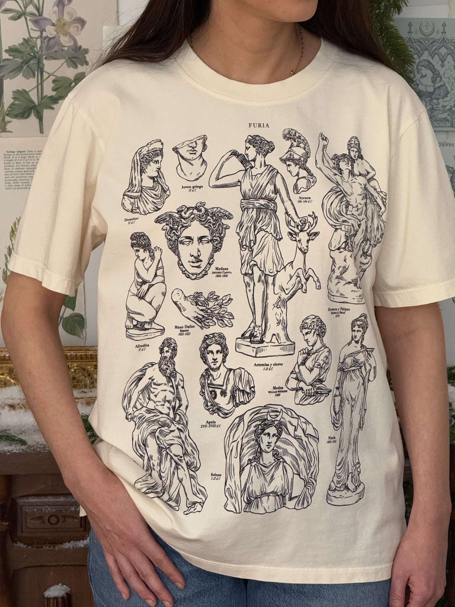 Mitología Griega©