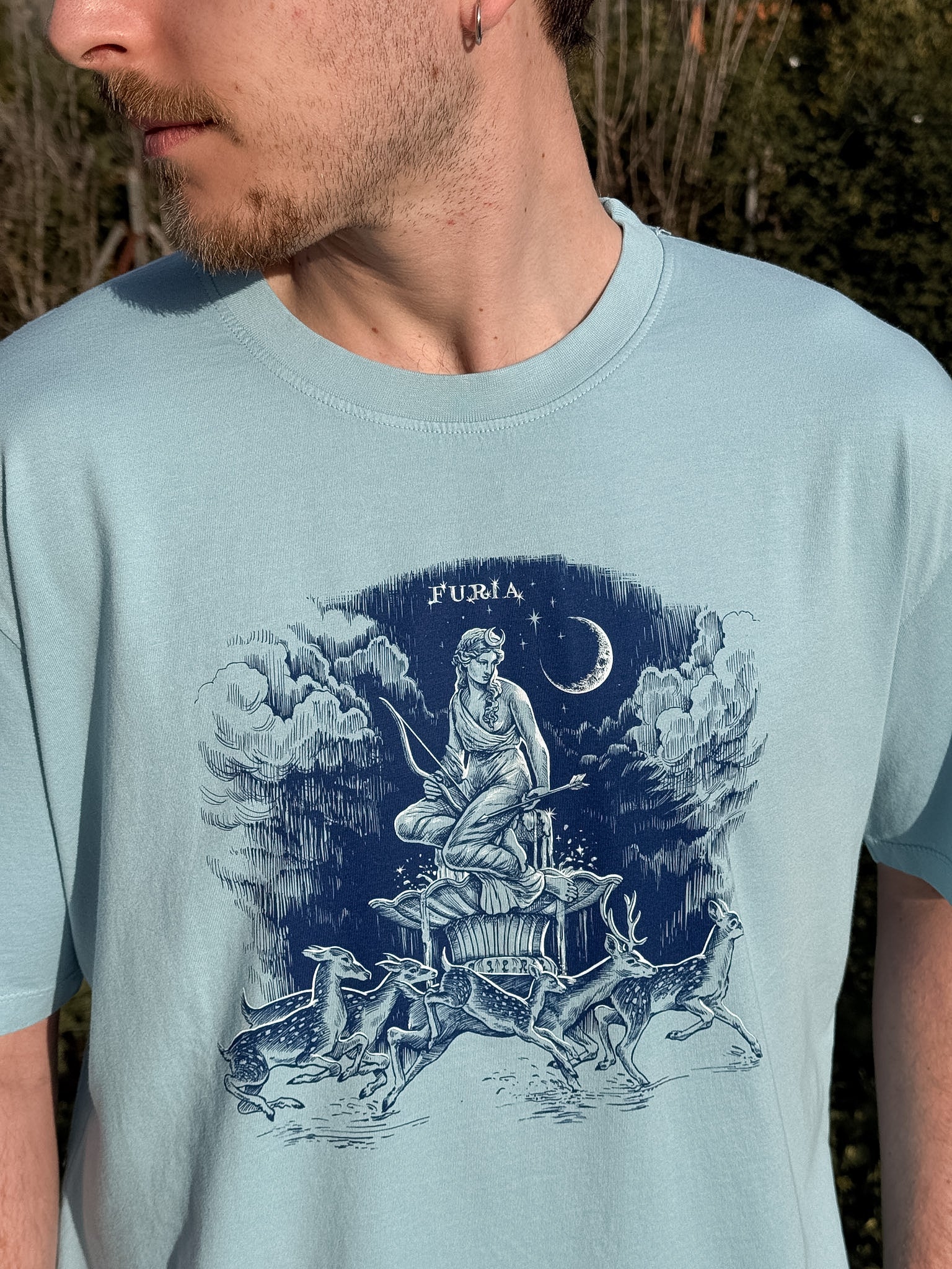 Diana© camiseta