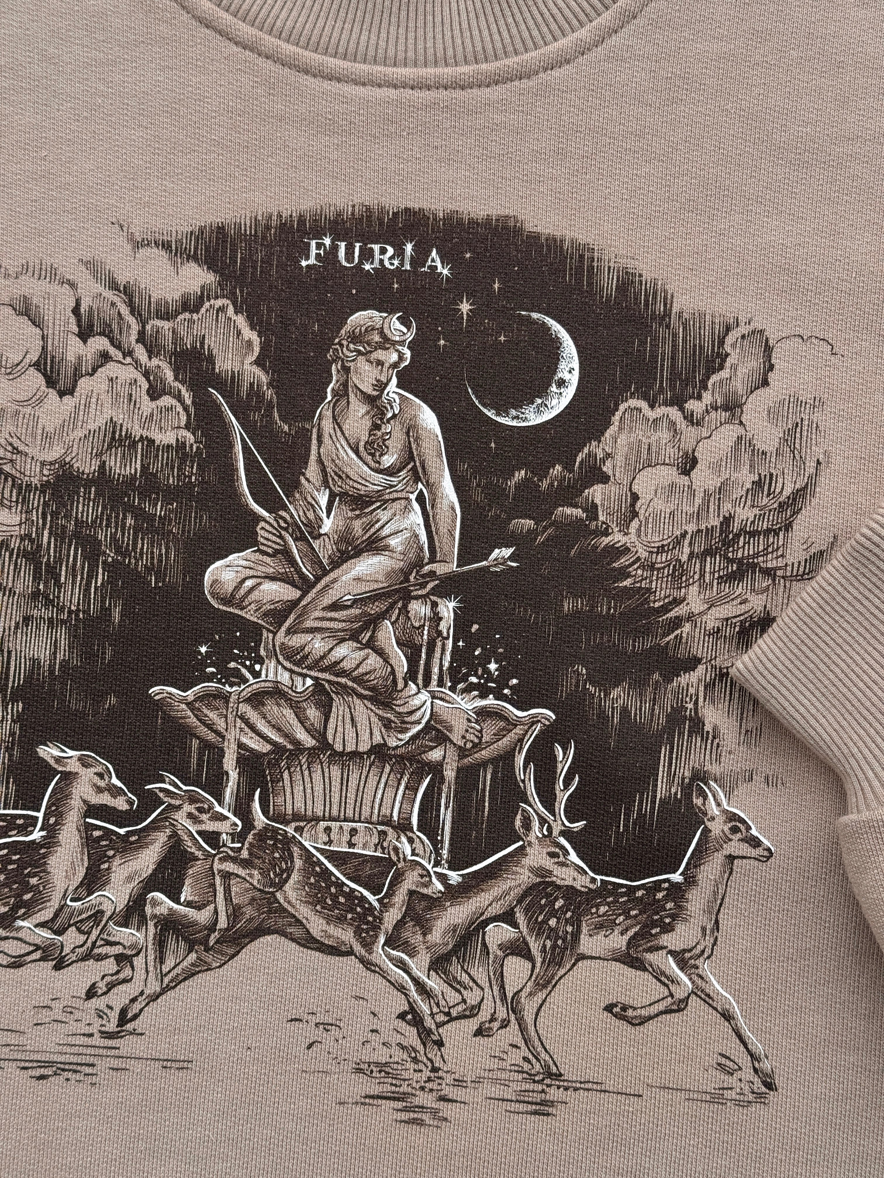 Sudadera Diana©