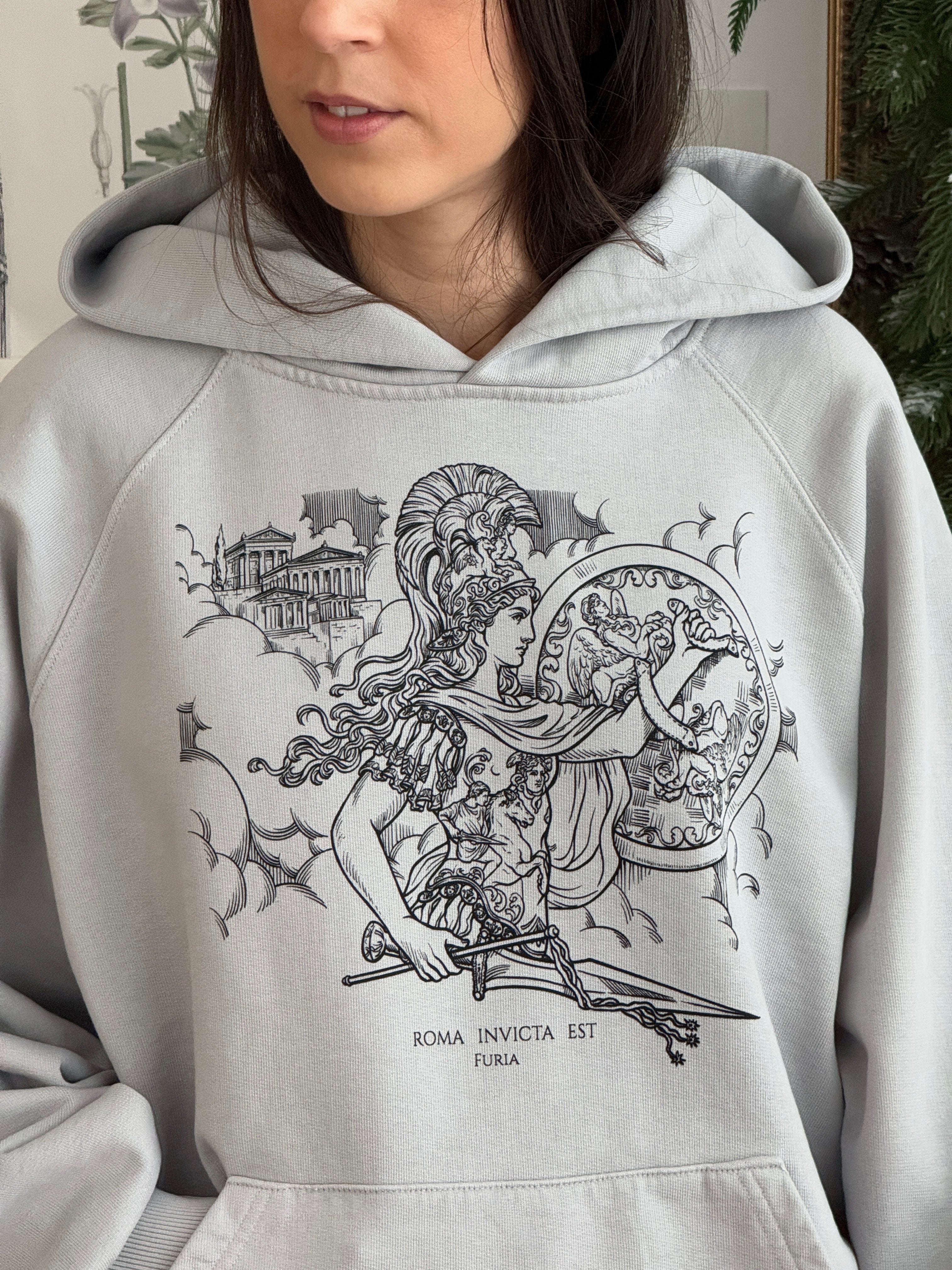 Hoodie Belona©