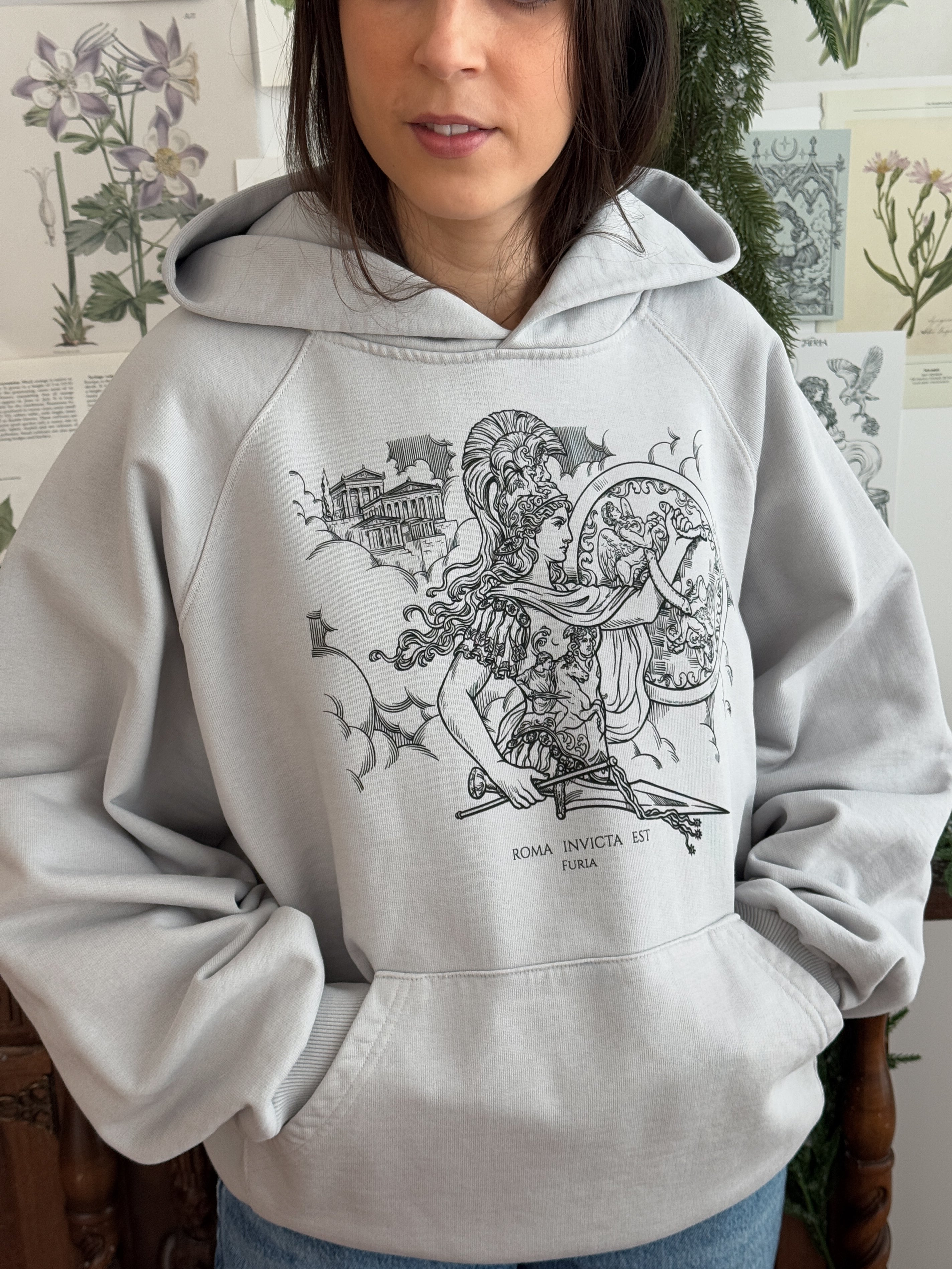 Hoodie Belona©
